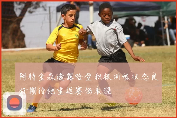 阿特金森透露哈登积极训练状态良好期待他重返赛场表现
